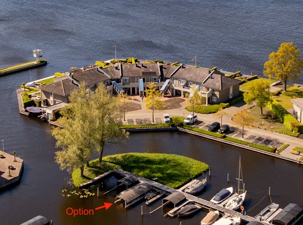 Medium property photo - Veneweg 294-05, 7946 LX Wanneperveen